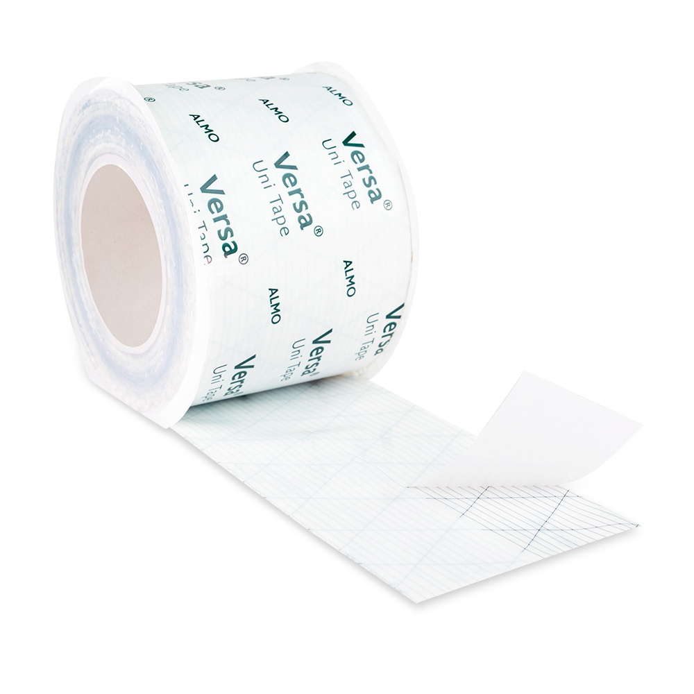 ALMO Bande d'étanchéité Versa® Uni Tape 100 50/50 