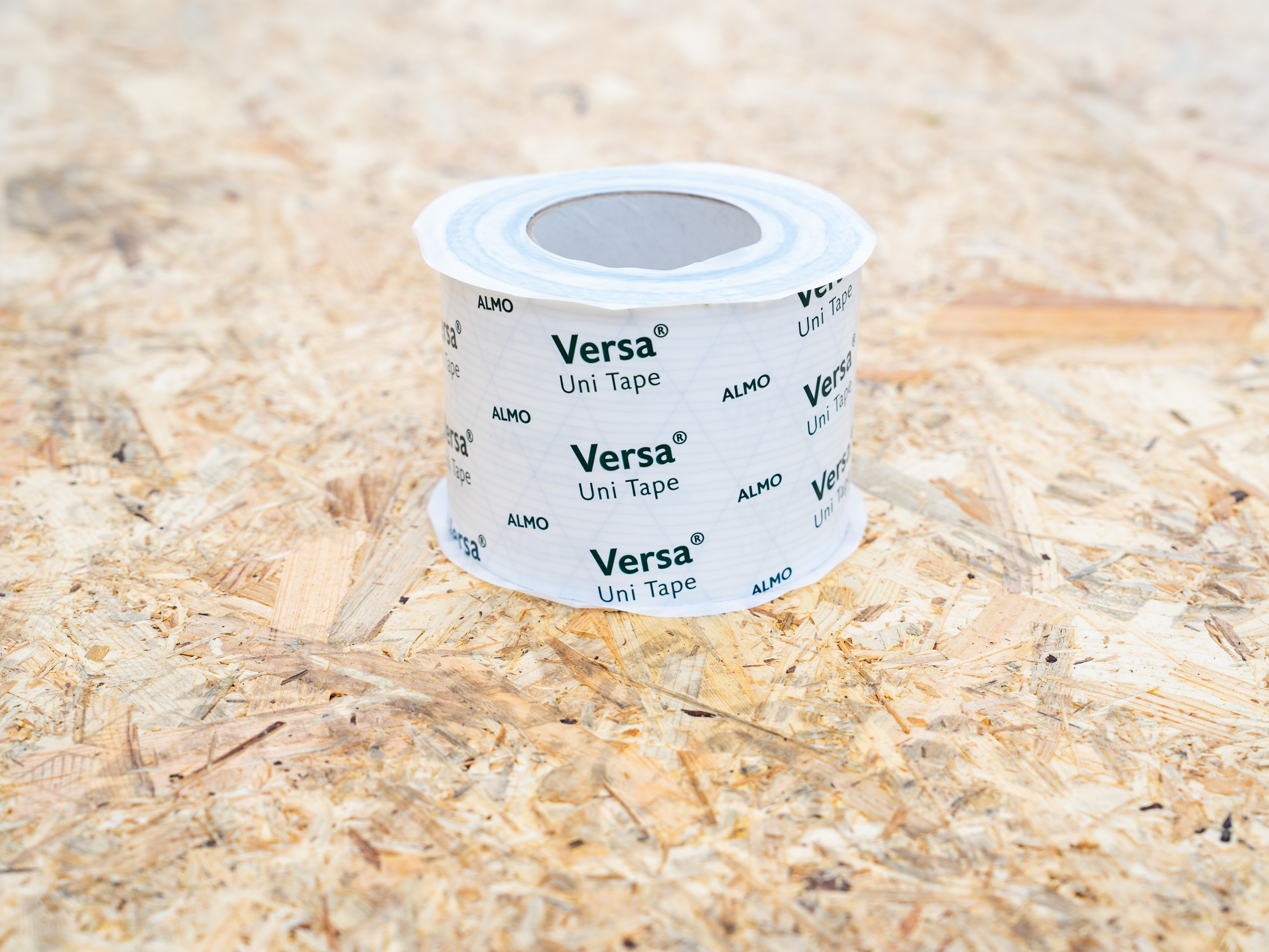 ALMO Bande d'étanchéité Versa® Uni Tape 100 50/50 