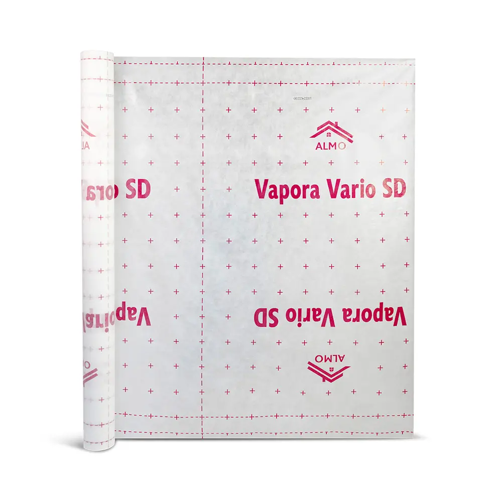 ALMO frein vapeur Vapora Vario SD