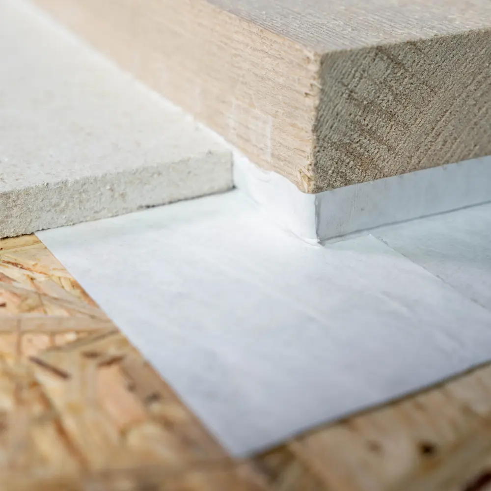 ALMO Covinga® 12/48 Bande d’étanchéité pour fenêtres