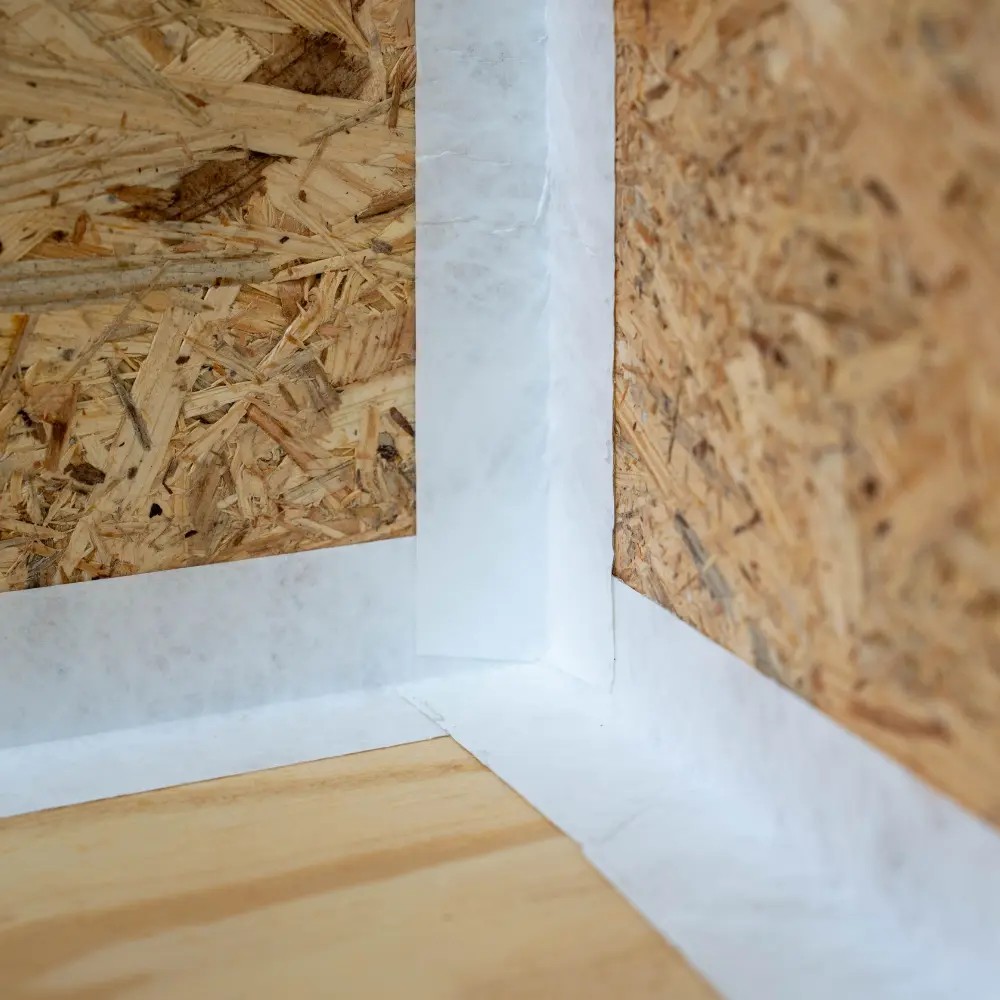 ALMO Covinga® 30/30 Bande adhésive d’angle