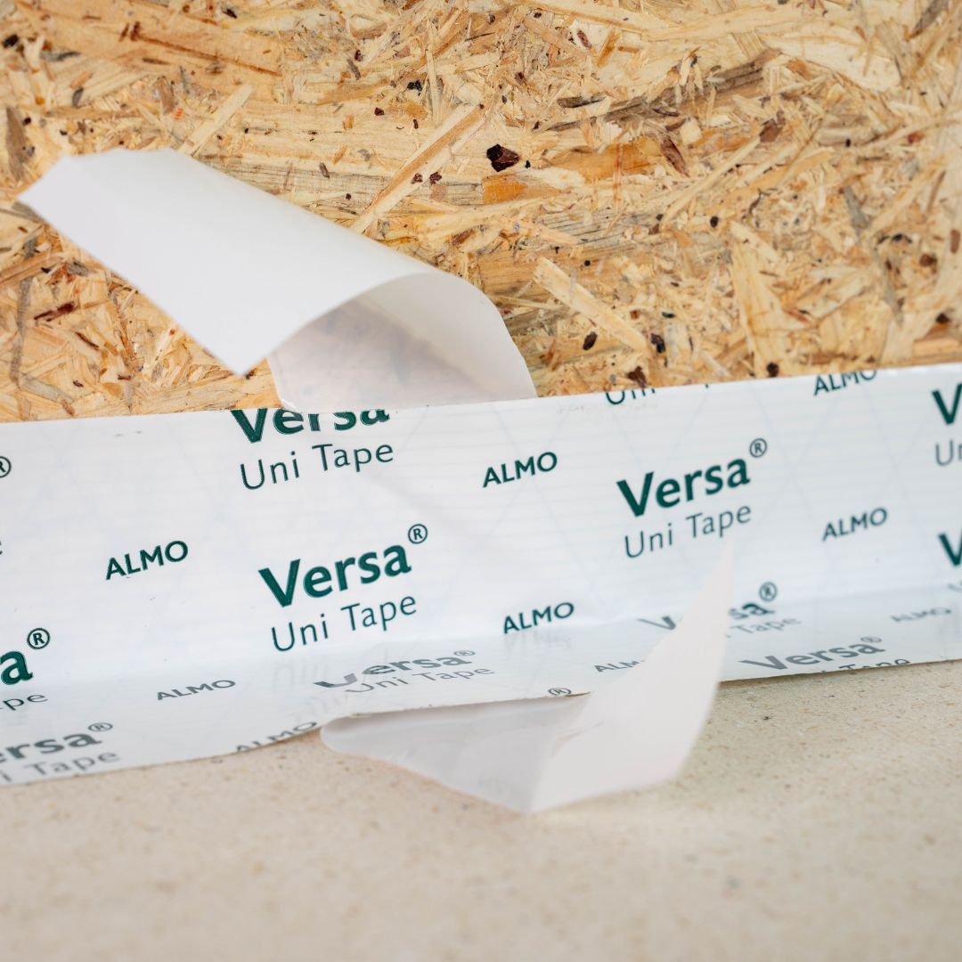 ALMO Bande d'étanchéité Versa® Uni Tape 100 50/50 